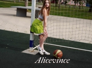 Alicevince