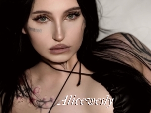 Alicewesly