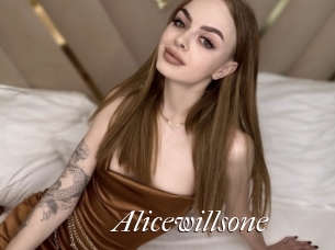 Alicewillsone