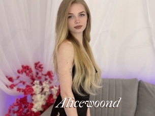 Alicewoond