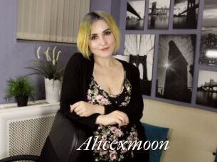 Alicexmoon