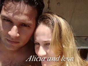 Alicia_and_leon