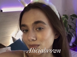 Aliciabrown