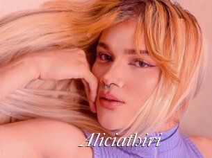 Aliciathiri