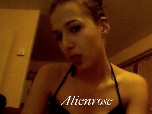 Alienrose