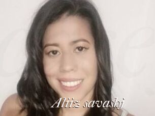 Aliiz_savashj