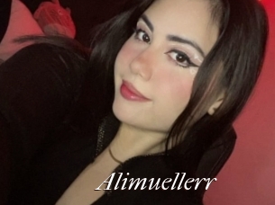 Alimuellerr