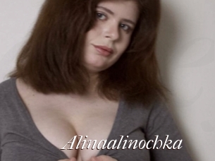 Alinaalinochka