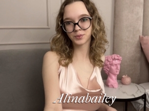 Alinabailey