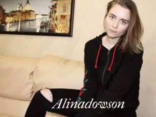 Alinadowson