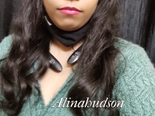 Alinahudson