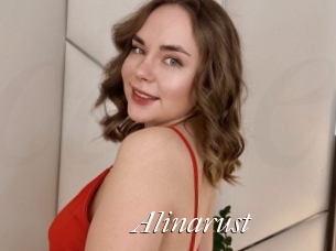 Alinarust