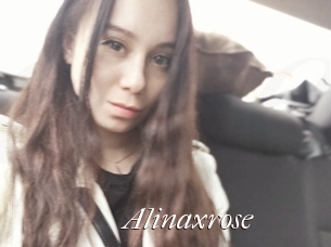 Alinaxrose