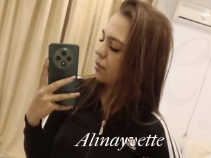 Alinayvette