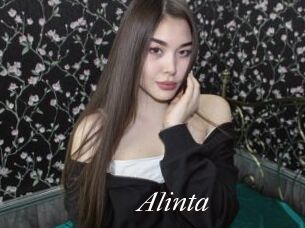 Alinta