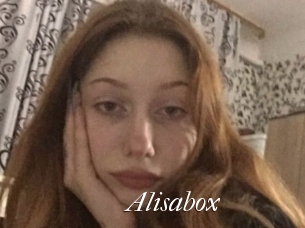 Alisabox