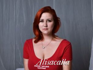 Alisacalla