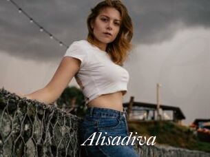 Alisadiva