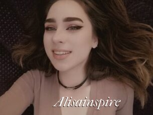 Alisainspire