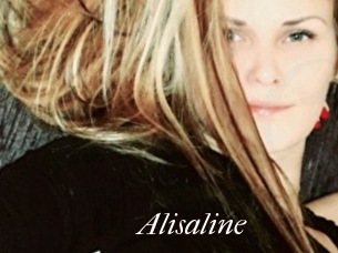 Alisaline