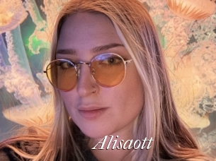 Alisaott