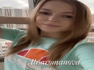 Alisaromanova