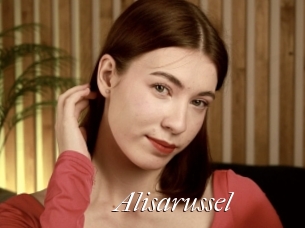 Alisarussel