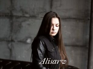 Alisarw