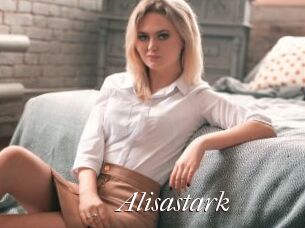 Alisastark