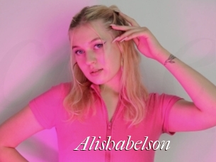 Alishabelson