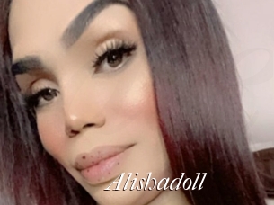 Alishadoll