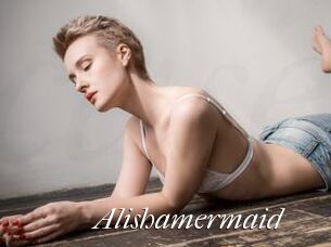 Alishamermaid