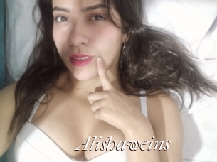 alishaweins Cam Sexy