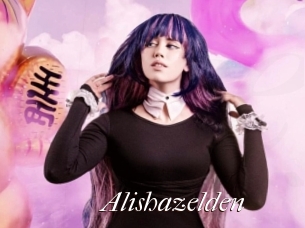 Alishazelden