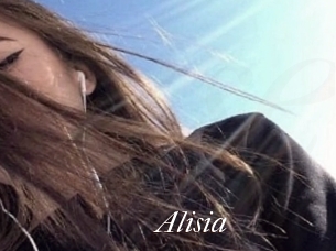 Alisia