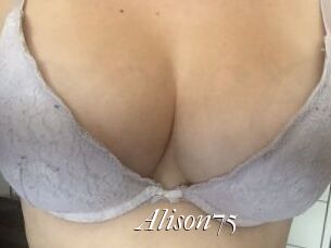 Alison75