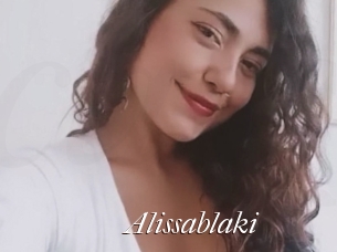 Alissablaki