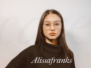 Alissafranks