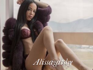 Alissagatsby