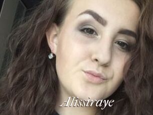 Alissiraye