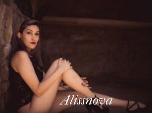 Alissnova