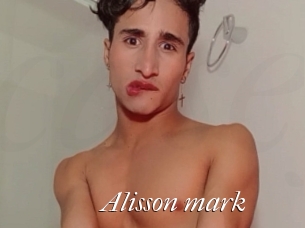 Alisson_mark