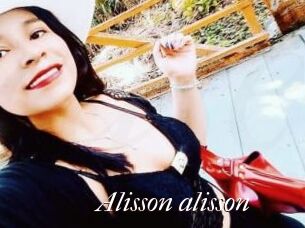 Alisson_alisson