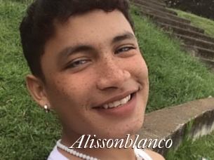 Alissonblanco