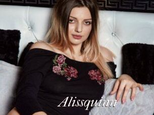 Alissquinn