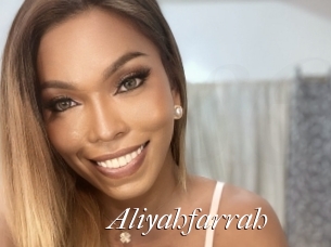 Aliyahfarrah