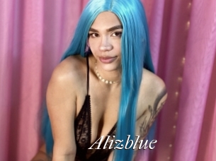 Alizblue