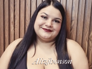 Alizjhonson