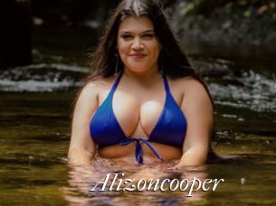 Alizoncooper