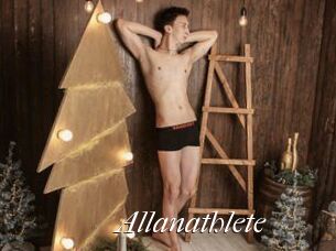 Allanathlete